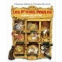 LES P'TITES POULES - ALBUM COLLECTOR T04 (TOMES 13 A 16)