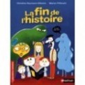 LA FIN DE L'HISTOIRE