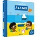 MON ANIM'AGIER - A LA MER