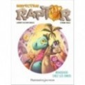 INSPECTEUR RAPTOR T01 - BRAQUAGE CHEZ LES DINOS