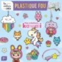 LES ATELIERS CREA' - PLASTIQUE FOU - KAWAII