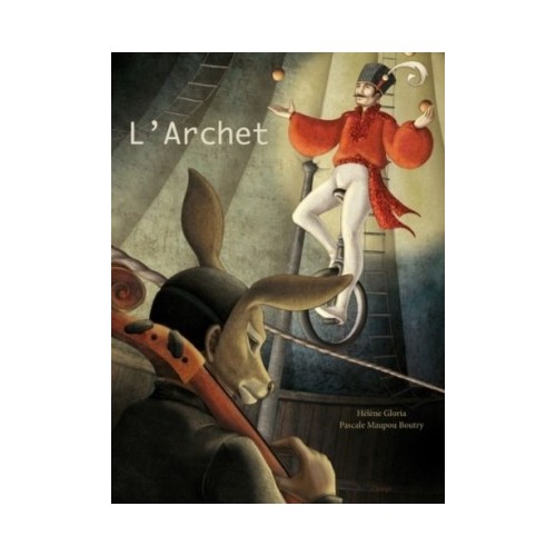 L&#039;ARCHET