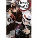 DEMON SLAYER T02