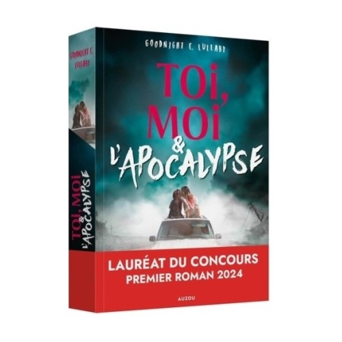 TOI, MOI ET L’APOCALYPSE