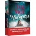 TOI, MOI ET L’APOCALYPSE