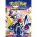 POKEMON SOLEIL ET LUNE T04