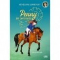 PENNY EN CONCOURS T03 - UN NOUVEAU DEFI