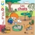 MES P'TITS DOCS - LES CHATS