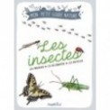 MON PETIT GUIDE - LES INSECTES