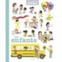 MES ANNEES POURQUOI - LES ENFANTS