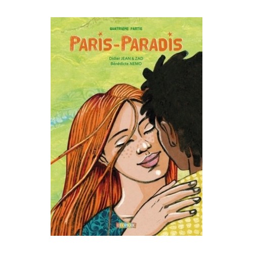 PARIS PARADIS T04