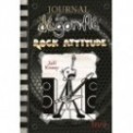 JOURNAL D'UN DEGONFLE T17 - ROCK ATTITUDE