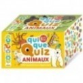 QUIQUEQUIZ ANIMAUX