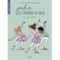 JADE A L'ACADEMIE DE DANSE T02 - UN NOUVEL ELEVE