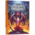 LA NUIT DES DRAGONS T03 - LE DERNIER COMBAT