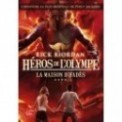 HEROS DE L'OLYMPE T04 - LA MAISON D'HADES