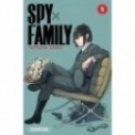 SPY X FAMILY T05