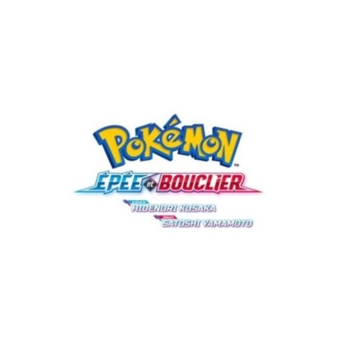 POKEMON EPEE ET BOUCLIER T03