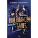 INHERITANCE GAMES T02 - LES HERITIERS DISPARUS