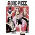 ONE PIECE EDITION ORIGINALE T11 - LE PLUS GRAND BANDIT D'EAST BLUE