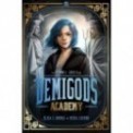 DEMIGODS ACADEMY T01 - DEMIGODS ACADEMY ANNEE 1 - ZEUS