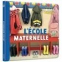 MON PREMIER DOC PHOTO - L'ECOLE MATERNELLE