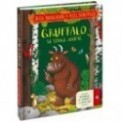 GRUFFALO - LE LIVRE ANIME