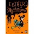 ESTHER ET MANDRAGORE - A L'ECOLE DES SORCIERES