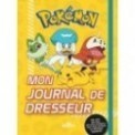 POKEMON - MON JOURNAL DE PALDEA