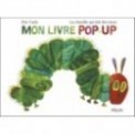 CHENILLE QUI FAIT DES TROUS POP-UP DES 50 ANS