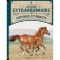 LE LIVRE EXTRAORDINAIRE DES CHEVAUX