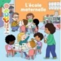 MES P'TITS DOCS - L'ECOLE MATERNELLE