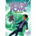 ARTEMIS FOWL T05 - COLONIE PERDUE