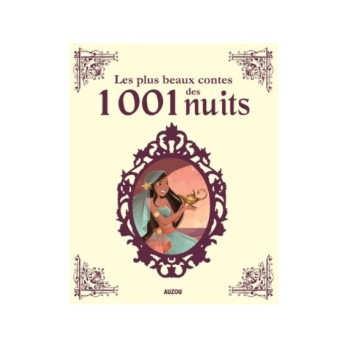 LES PLUS BEAUX CONTES DES MILLE ET UNE NUITS