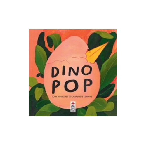 DINO POP