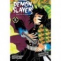 DEMON SLAYER T05