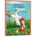 LE RENARD ET LA CIGOGNE