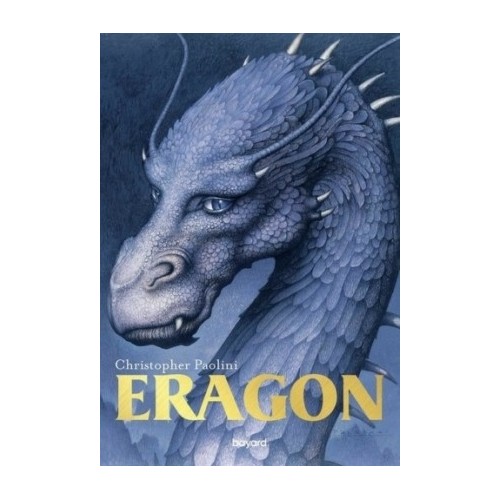 ERAGON POCHE T01