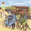 MES P'TITS DOCS - LES CHEVALIERS