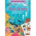 MES PETITES DECALCOMANIES - SOUS LA MER