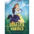 ANGELICA VARINEN T02 - L'AFFAIRE DE LA LICORNE