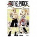 ONE PIECE EDITION ORIGINALE T18 - ACE ENTRE EN SCENE