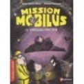 MISSION MOBILUS : LE VAISSEAU FANTOME