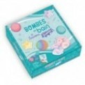 BOMBES DE BAIN ET SAVONS LICORNE