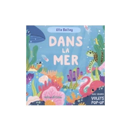 DANS LA MER