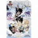 ONE PIECE EDITION ORIGINALE T68 - ALLIANCE ENTRE PIRATES