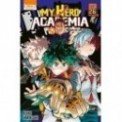 MY HERO ACADEMIA T26