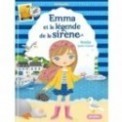 MINIMIKI - EMMA ET LA LEGENDE DE LA SIRENE