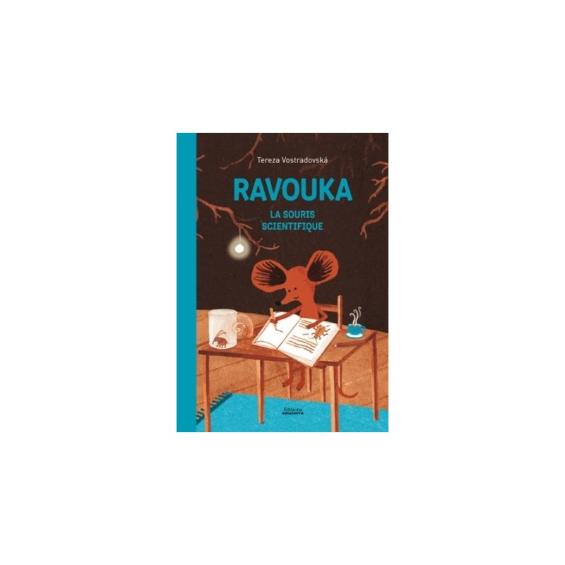 RAVOUKA