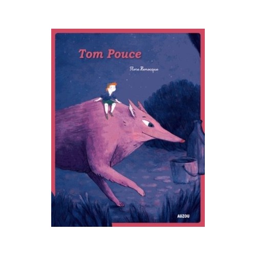 TOM POUCE